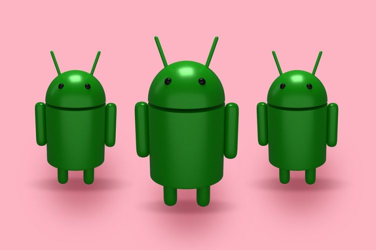 Top 5 Reasons to Choose Our Android App Development Agency for Your Next Project