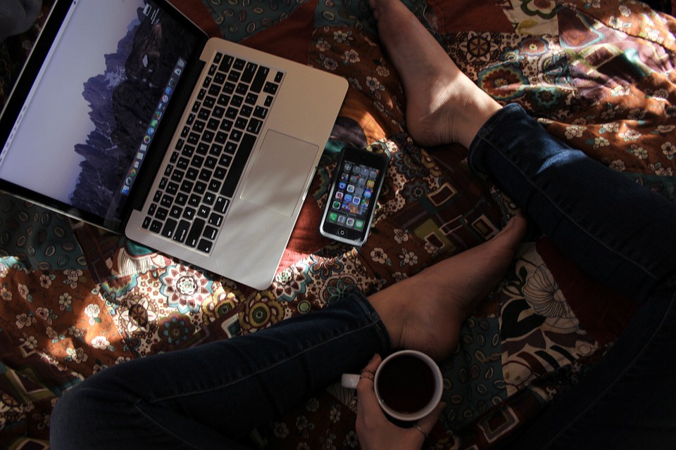 Bespoke Web Applications: Transforming Ideas into Digital Reality