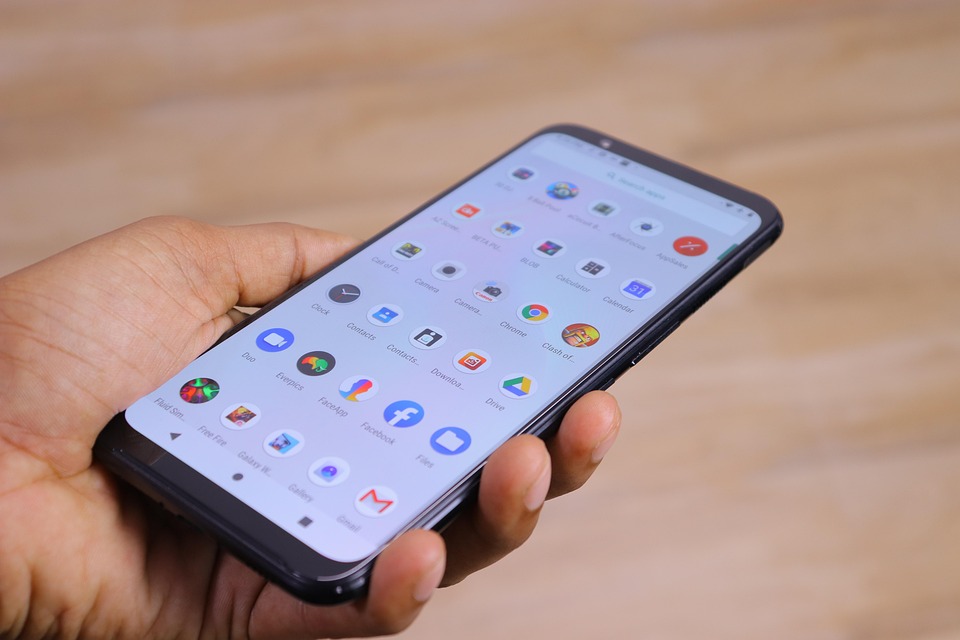 Empowering Businesses: [Firm's Name] Delivers Custom Android Solutions