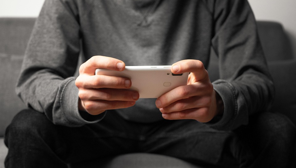 From Concept to Code: How [Company Name] Creates Engaging Android Games
