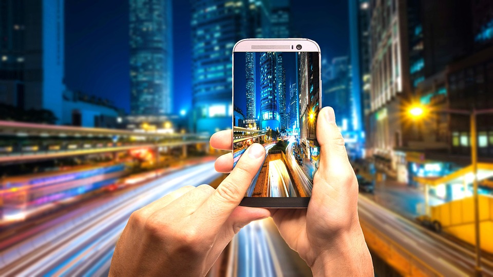 From Concept to Code: How [Company Name] Leads the Android Development Scene