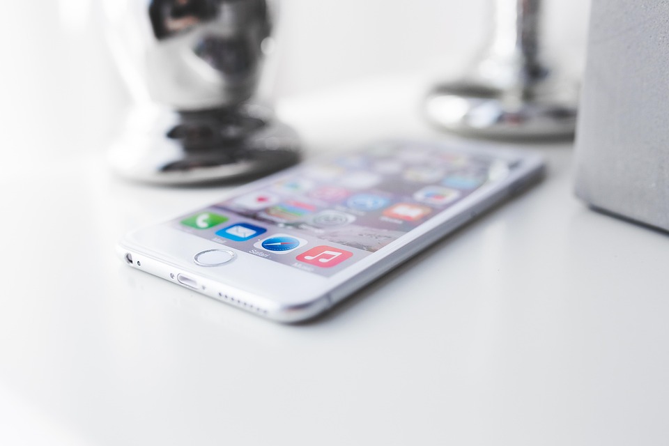 Revolutionizing Business Solutions: How [Company Name] is Leading B2B App Development
