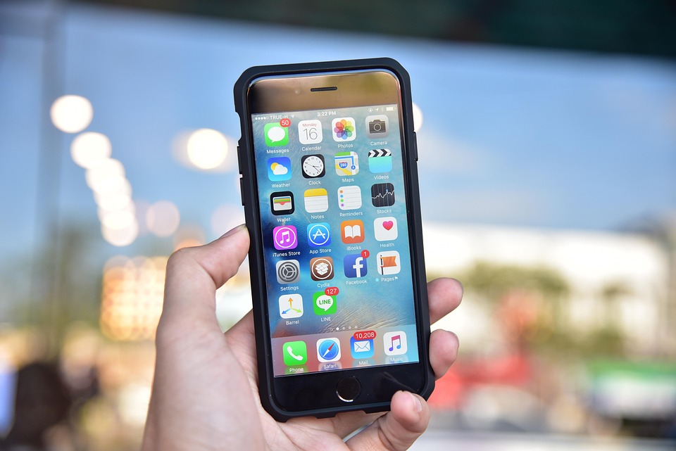 Transforming Businesses: The Rise of Bespoke Mobile Apps