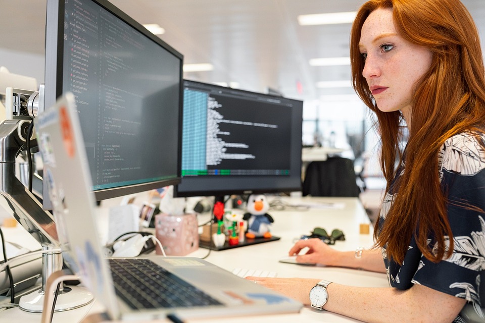 User Experience Matters: Designing an Intuitive SaaS Interface