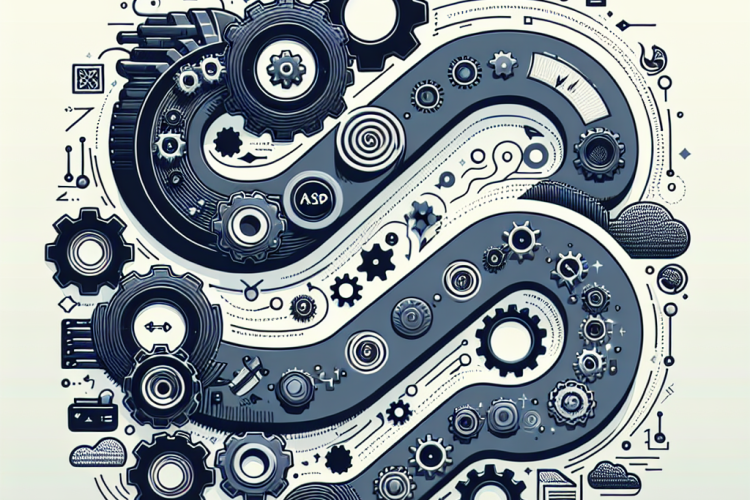 10 Best Practices for Building Scalable Apps with ASP.NET