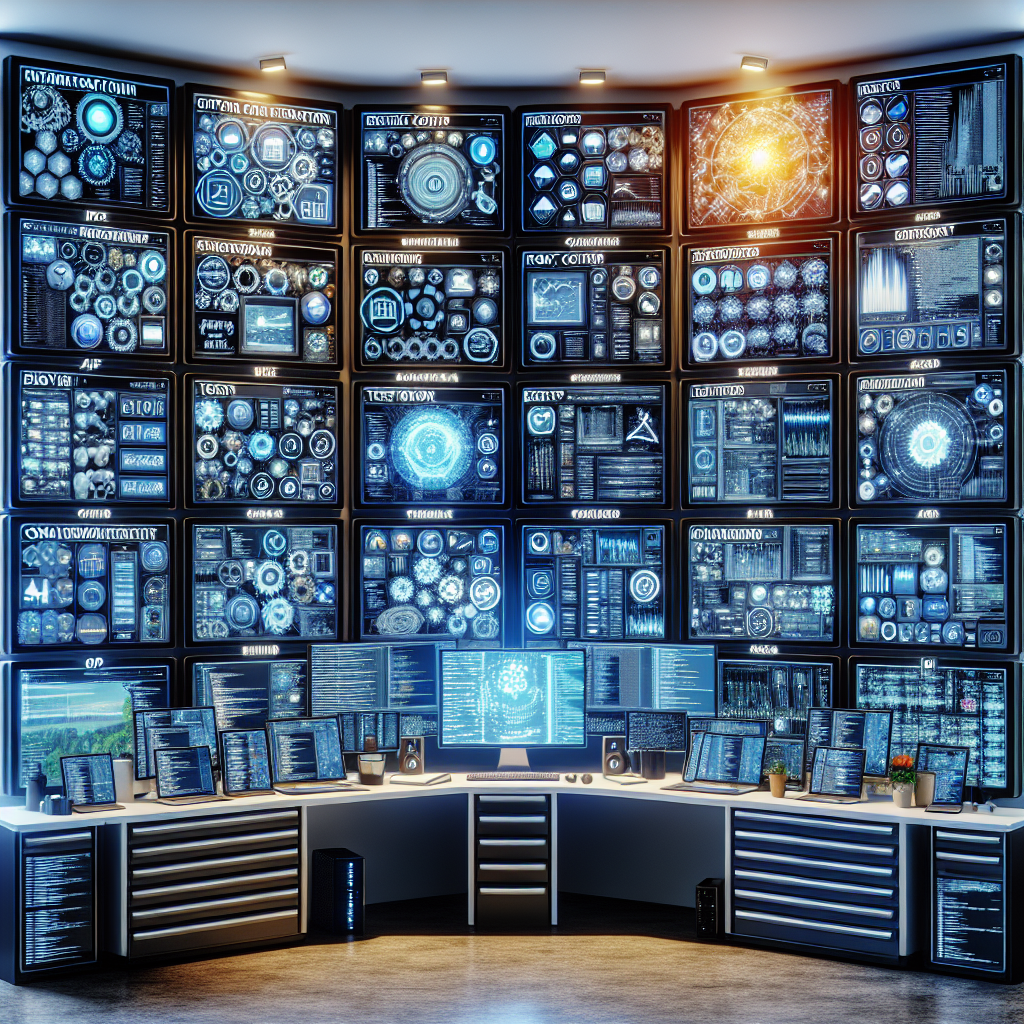 10 Essential Tools Every Fullstack Developer Should Master