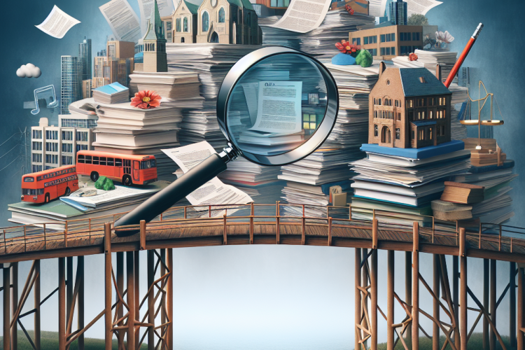 A Deep Dive into College Apps: Bridging Students and Institutions