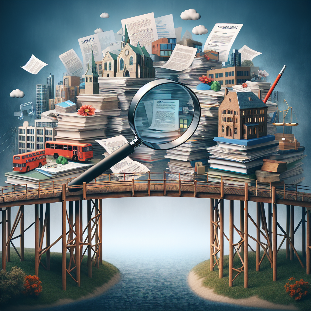 A Deep Dive into College Apps: Bridging Students and Institutions