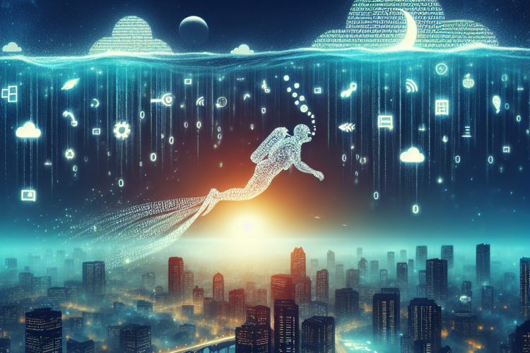 A Deep Dive into [Company Name]: Pioneers of Innovative SaaS Solutions