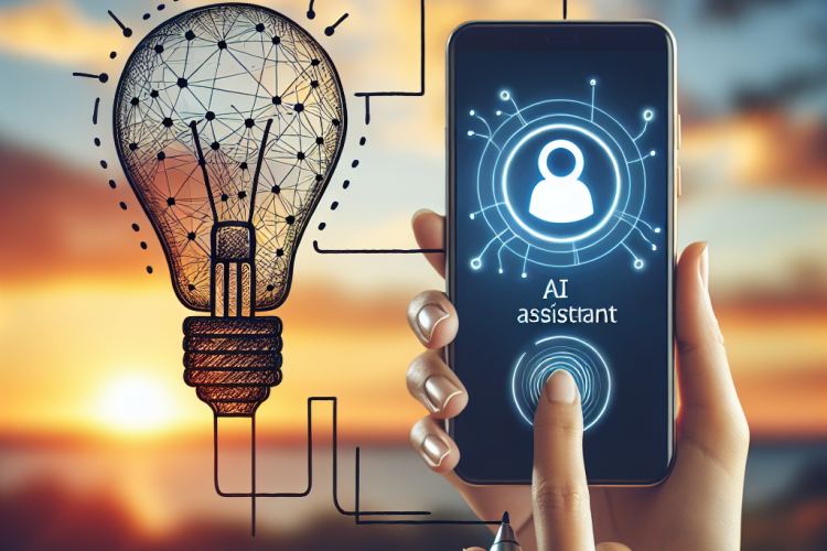 AI App Development: Transforming Ideas into Virtual Assistants