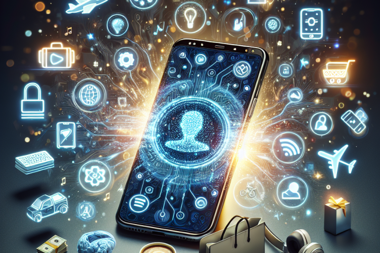 AI-Powered Mobile Apps: Transforming Daily Interactions