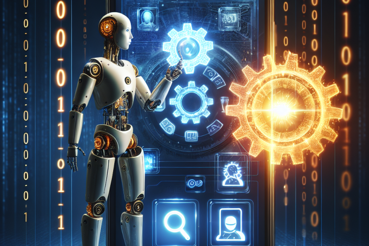 AI and Innovation: The Mobile App Development Company Transforming User Experiences