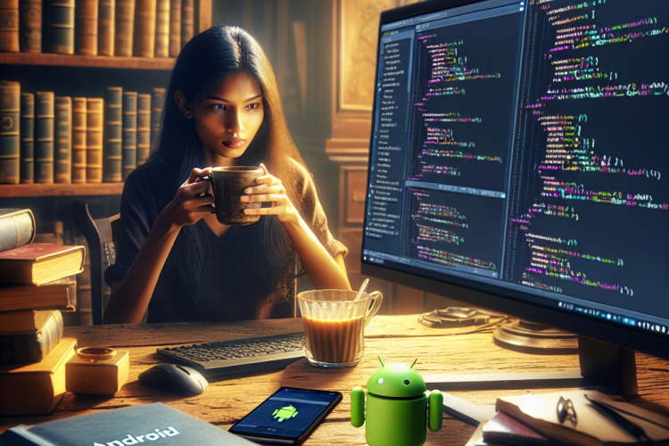 Android Development