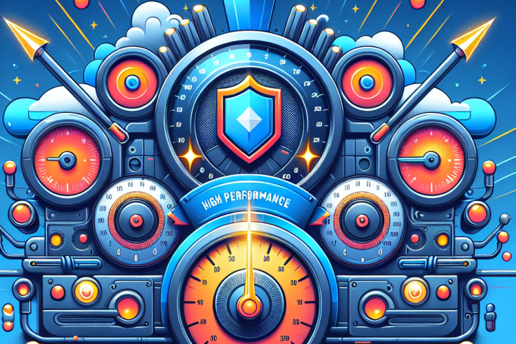 Angular Advantages: Boosting Performance in Modern Apps
