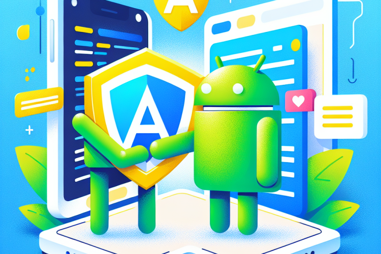 AngularJS and Android: A Perfect Match for Mobile Development