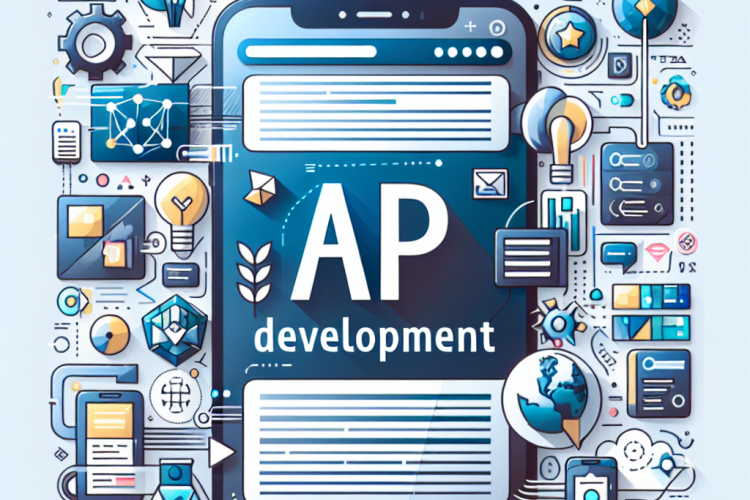 App Development Headlines
