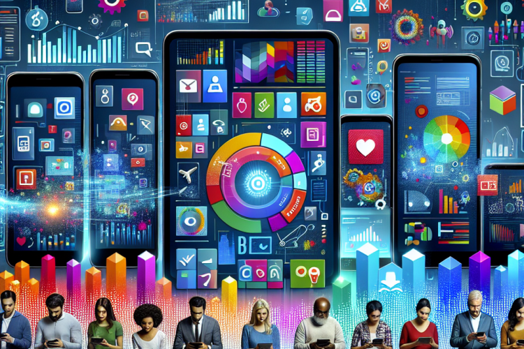 B2C App Development: Key Strategies for Engaging Consumers