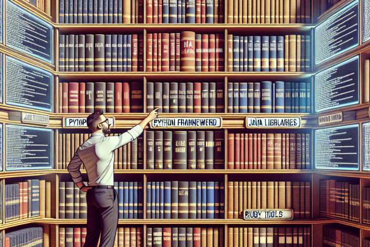 Backend Frameworks: A Comparison of Today’s Top Tools