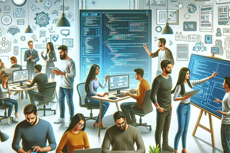 Behind the Scenes: Developing Amazon’s User-Friendly Mobile Experience