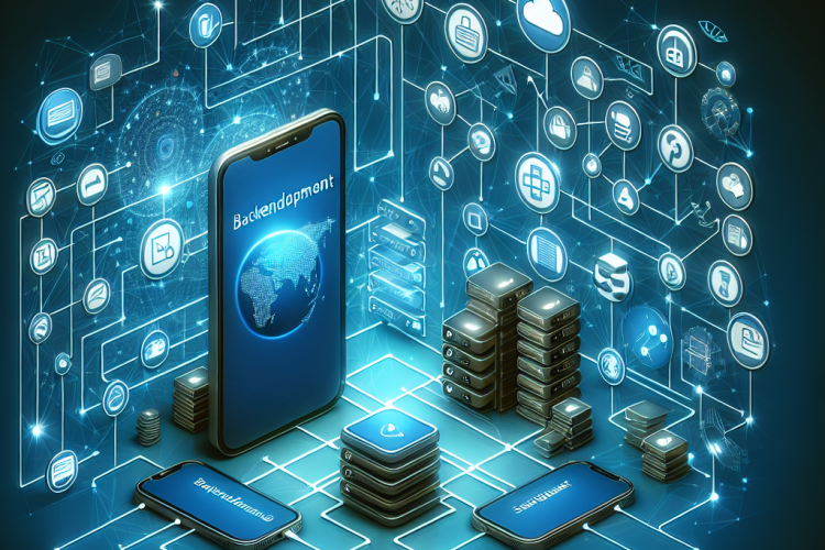 Behind the Scenes: The Role of Backend Development in App Success