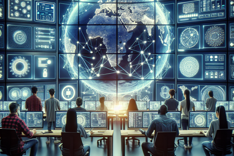 Behind the Screens: The Technology Driving Your Favorite Food Ordering Apps