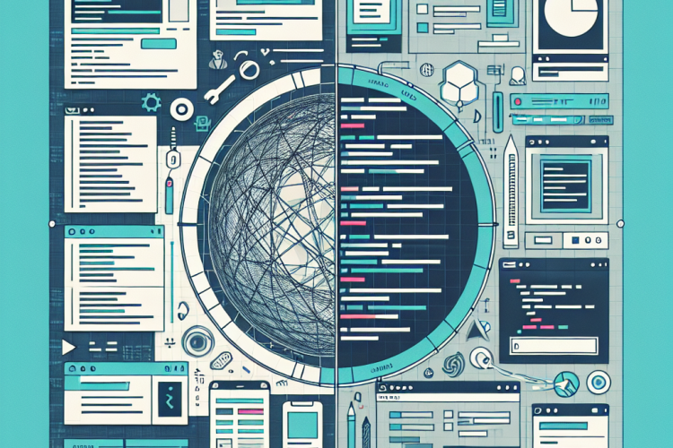 Beyond Aesthetics: The Importance of Front-End Development in Web Applications