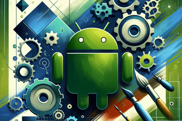 Beyond Code: The Art and Science of Android App Design