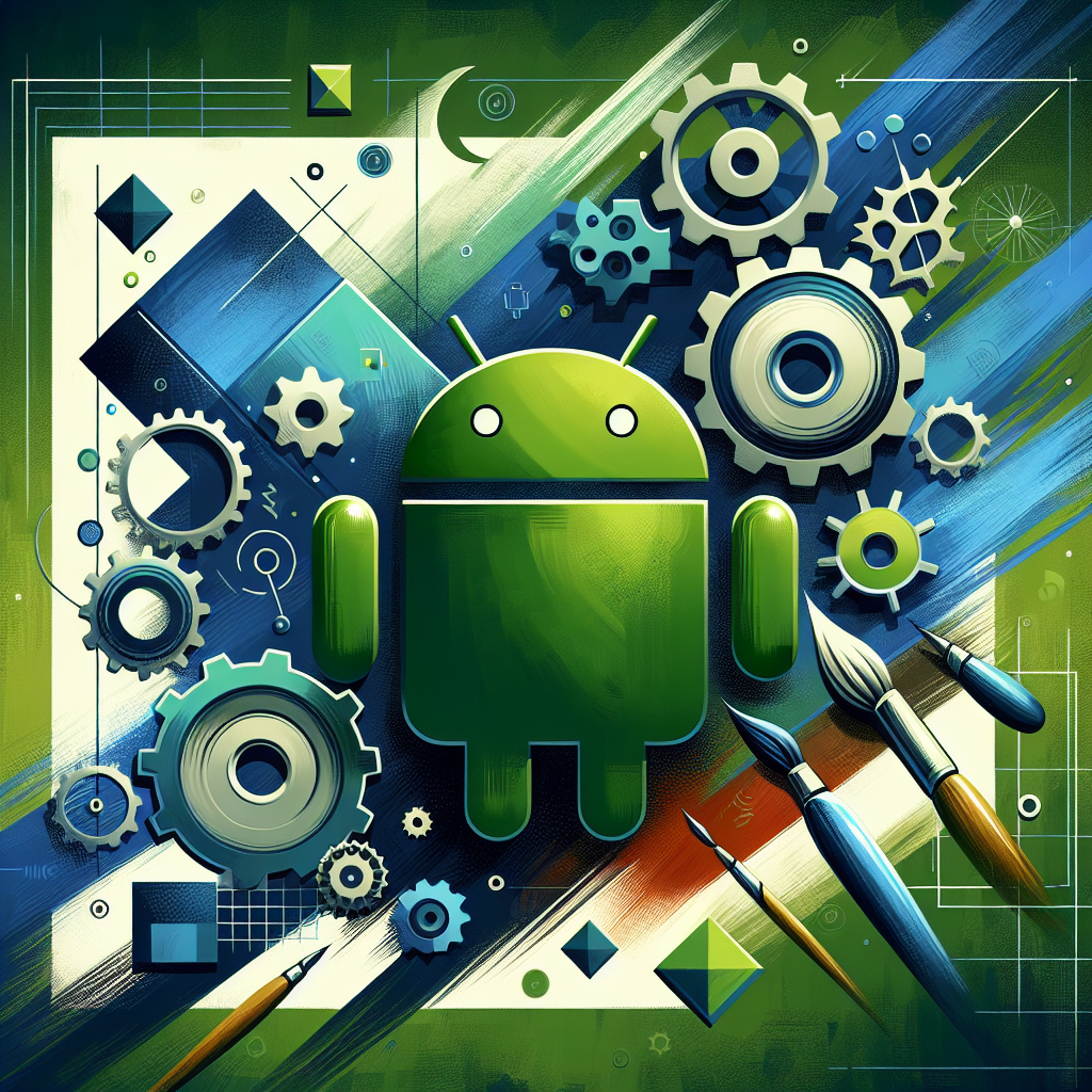 Beyond Code: The Art and Science of Android App Design