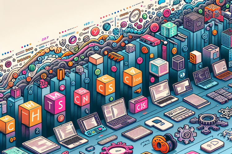 Beyond HTML and CSS: The Evolving Skills of Front-End Web Developers