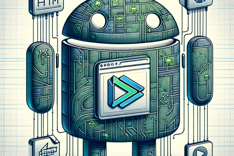 Beyond Mobile: Adapting Android Studio for Your Web Projects