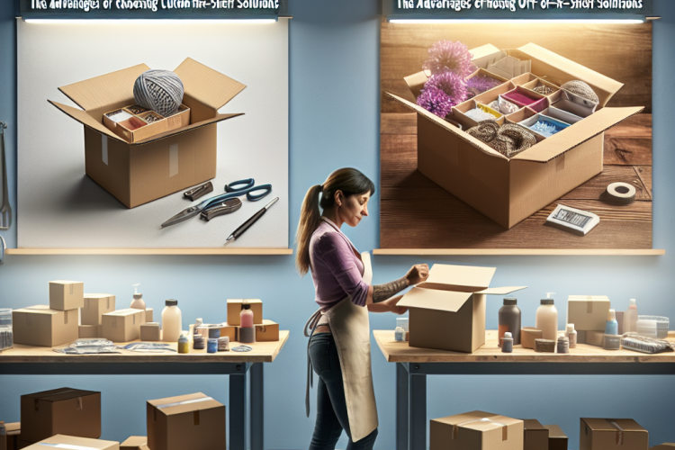 Beyond Templates: The Advantages of Choosing Custom over Off-the-Shelf Solutions