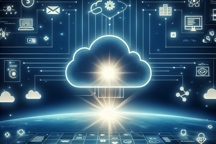 Beyond the Cloud: Exploring the Benefits of SaaS in Modern Development