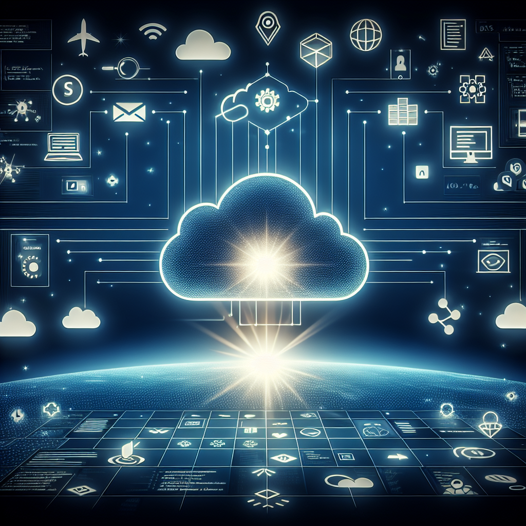 Beyond the Cloud: Exploring the Benefits of SaaS in Modern Development