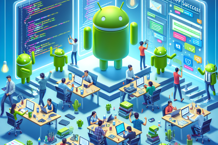 Boost Your App Success: The Ultimate Android Development Resource Hub