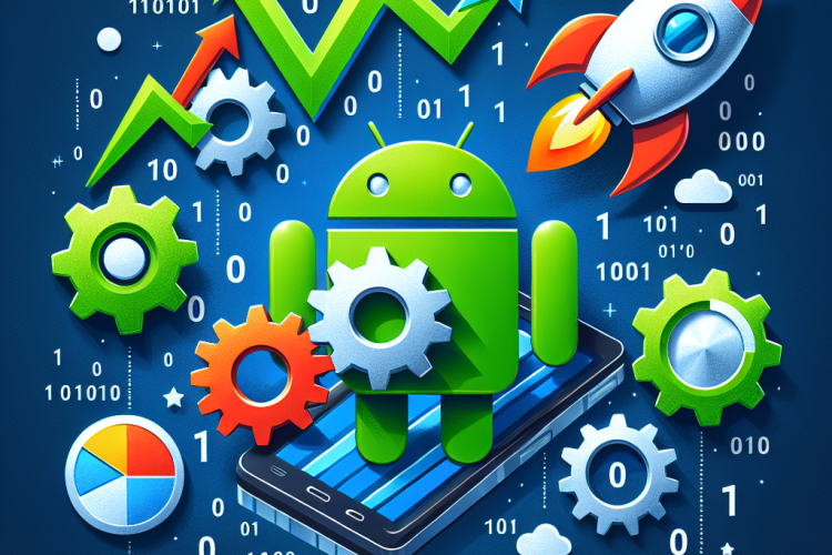 Boost Your App’s Performance: Optimization Tips for Android Developers