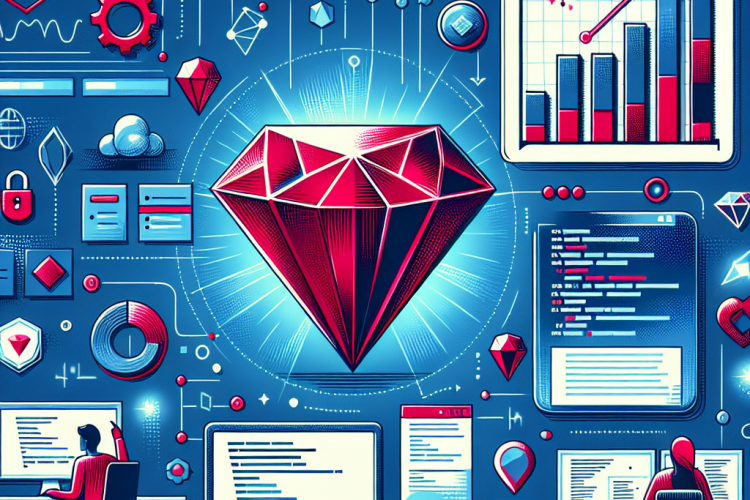 Boost Your SaaS Success: Tips for Using Ruby on Rails Effectively