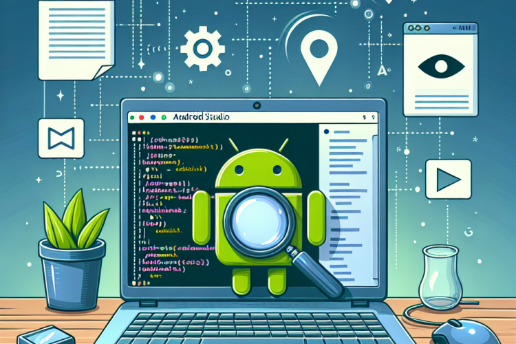 Boost Your Web Projects: Leveraging Android Studio for Frontend Development