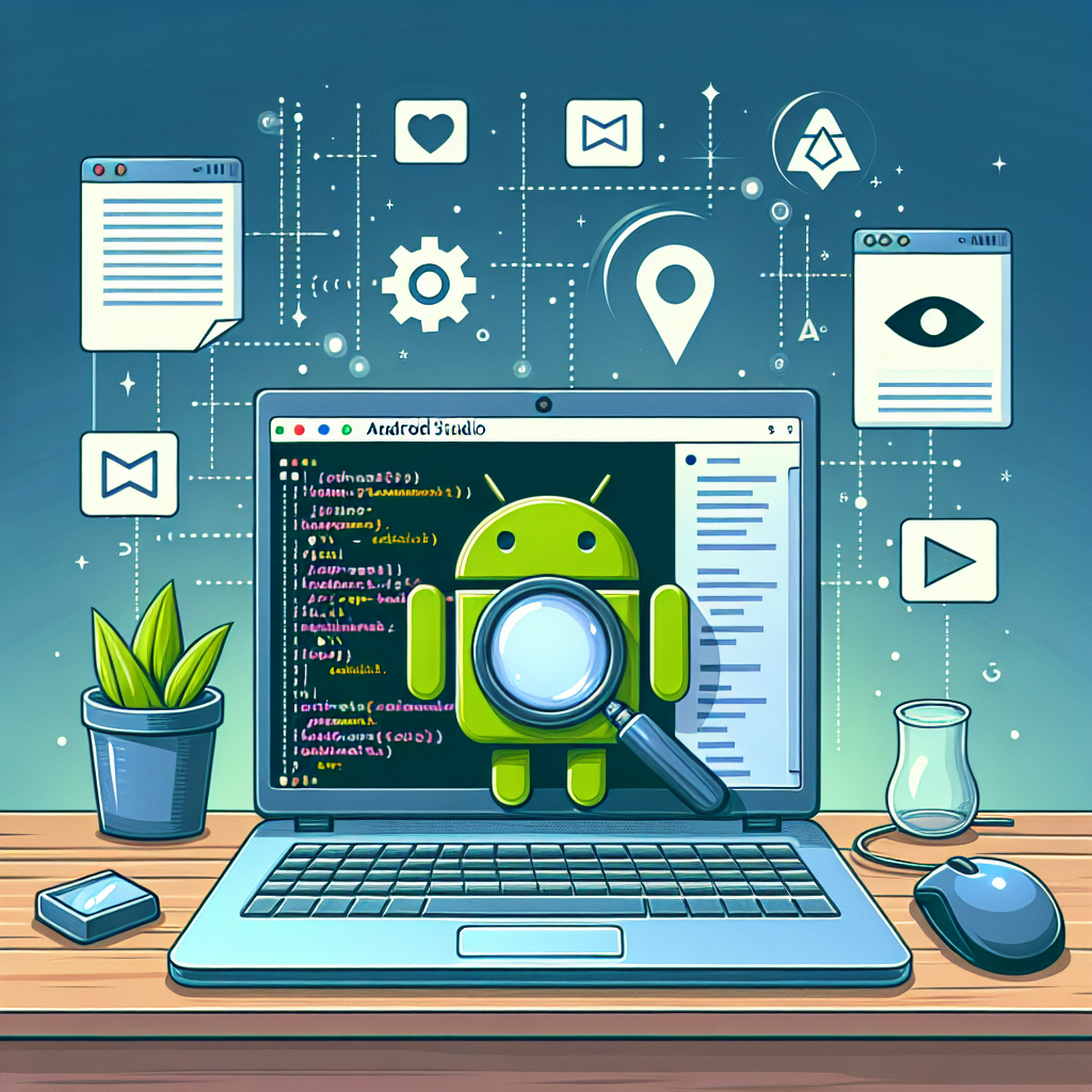 Boost Your Web Projects: Leveraging Android Studio for Frontend Development