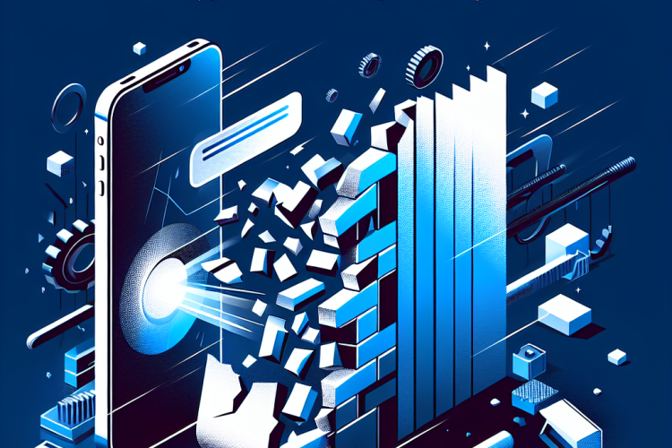 Breaking Barriers: The [Company Name] Approach to B2B App Challenges