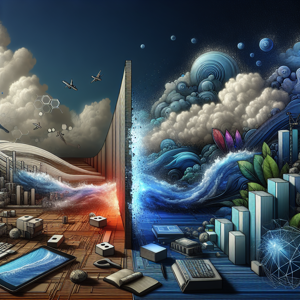 Breaking Boundaries: Custom Web App Development for Industry-Specific Solutions