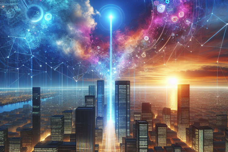 Breaking Boundaries: How [Startup Name] Is Transforming App Development