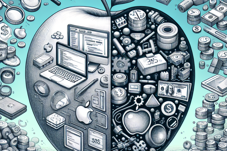 Breaking Down the Costs: How Much Does It Really Cost to Develop an Apple App?