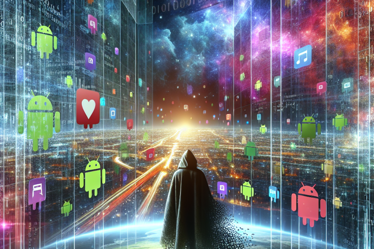 Breaking into the Market: Tips for Aspiring Android App Developers