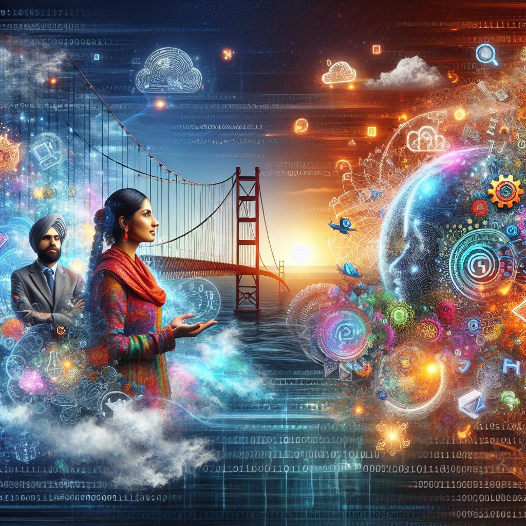 Bridging Ideas and Technology: Best Web App Developers of the Year