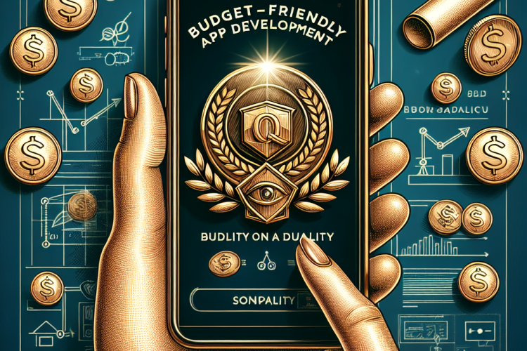 Budget-Friendly App Development: Where to Find Quality on a Dime