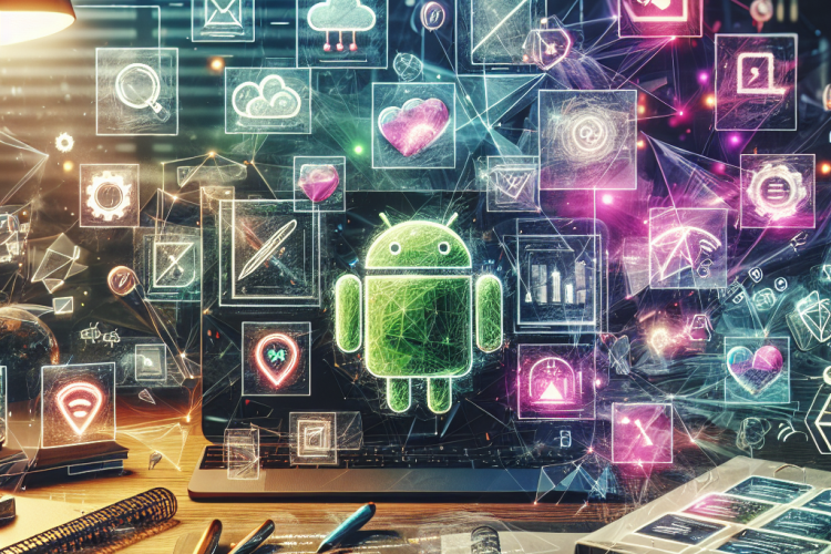 Build Your Dream App: The Best Sites for Android App Development