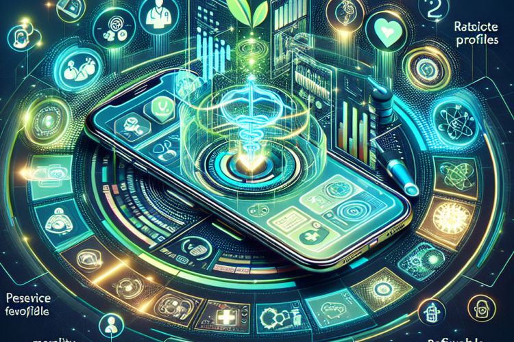Building Better Healthcare Systems: Essential Features for Your Web App