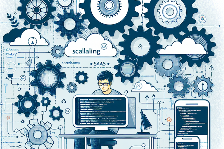 Building Scalable SaaS Applications: Best Practices for Developers