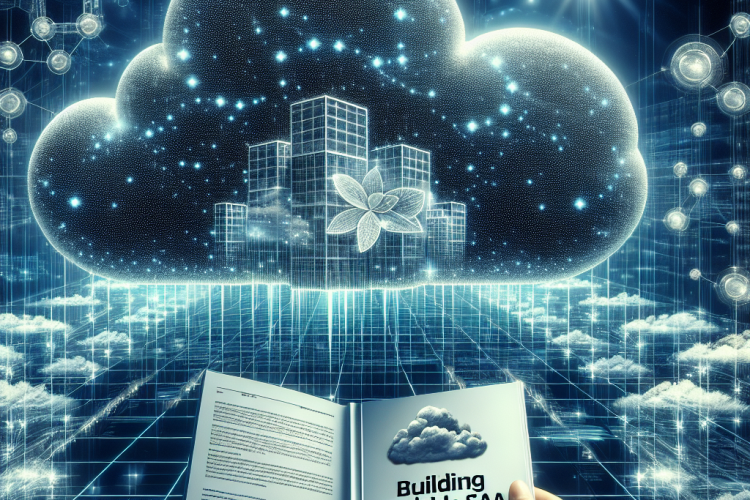 Building Scalable SaaS Applications: Best Practices in the Cloud