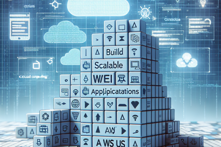Building Scalable Web Applications with AWS: A Comprehensive Guide